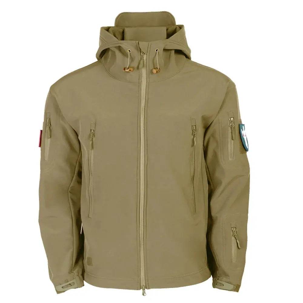 Motorcycle Jacket Windproof Waterproof Motorbike Motocross Riding Clothing Protective Gear Chaqueta Moto Men Motorcycle Clothing - Mulambo store