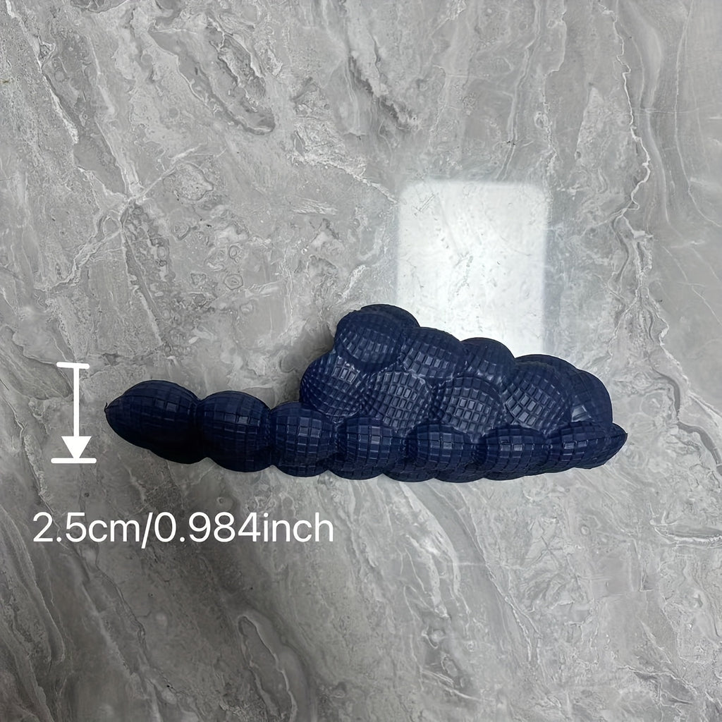 [Popular Choice], Ultra Cushioned Bubble Slides Mulambo store