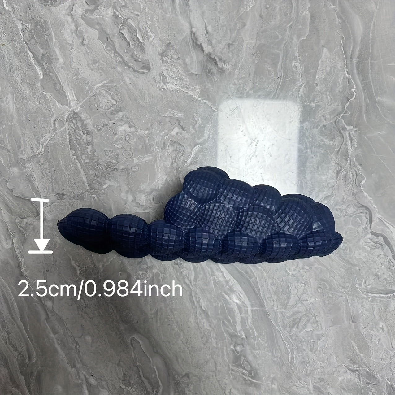 [Popular Choice], Ultra Cushioned Bubble Slides Mulambo store