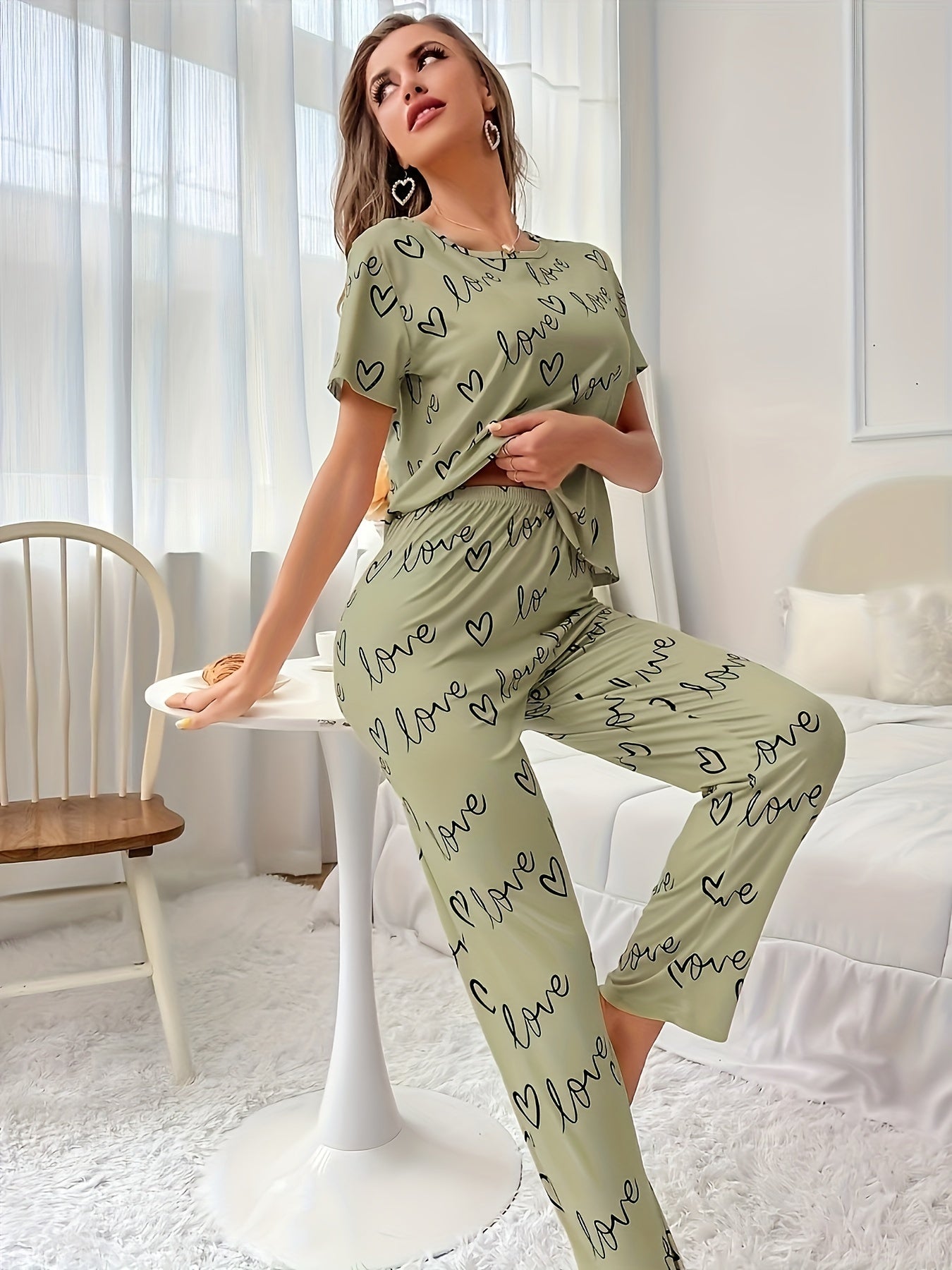 Women's casual home clothes Mulambo store