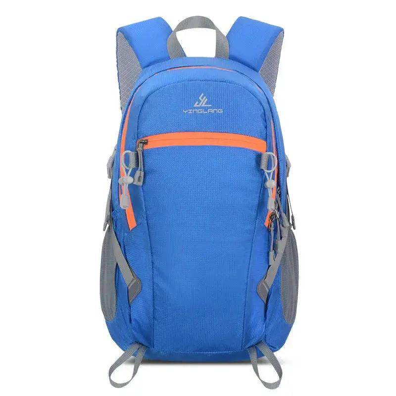 20L Lightweight Outdoor Hiking Backpack - Water-Resistant, Durable & Spacious Daypack for Travel, Camping & Trekking - Multiple Colors Available - Mulambo store