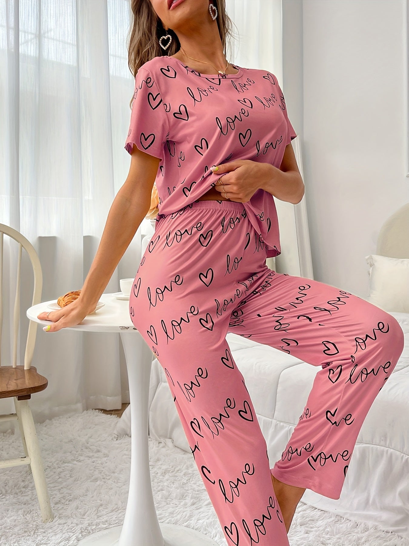 Women's casual home clothes Mulambo store