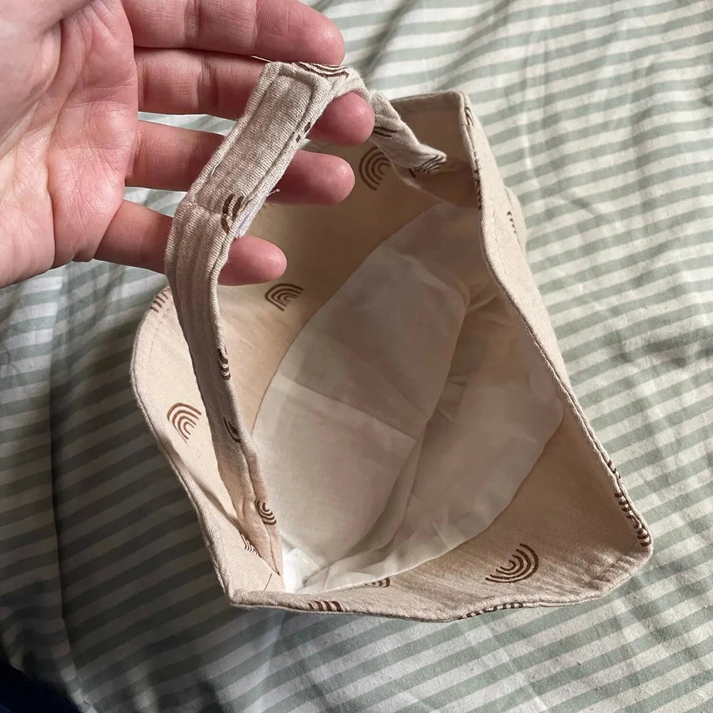 Muslin Cotton Baby Hat Summer Infant Cap Panama for Kids Soft Baby Sun Hats Girls Boys Bucket Hat Accessories Children 3-12M Cute Baby Home Store