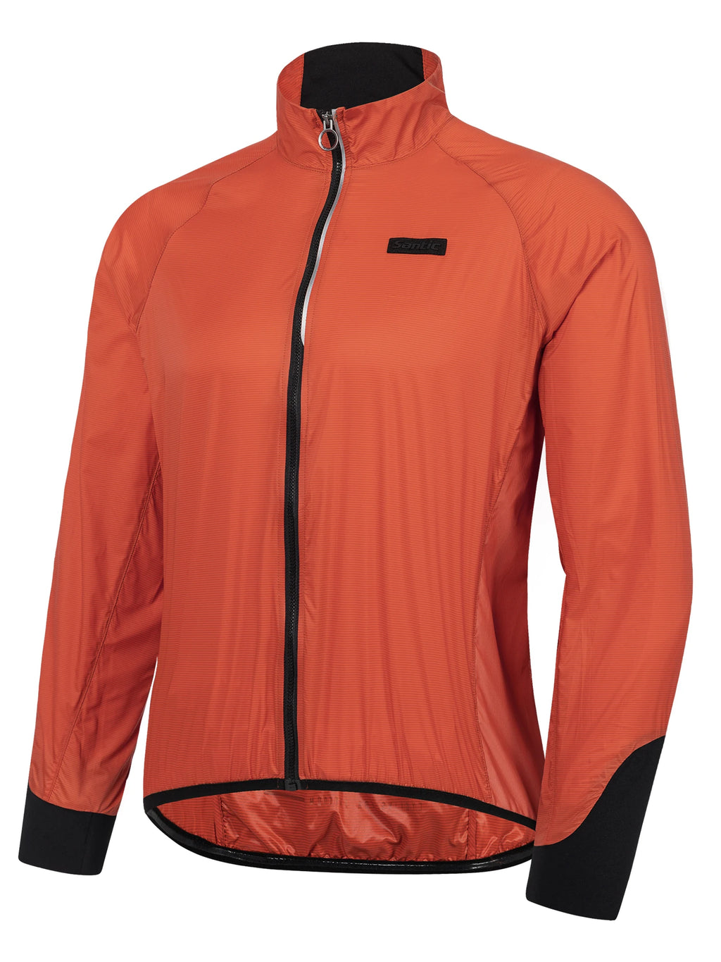 Cycling Windbreaker Jacket UV Protection - Lightweight Hooded Bike Gear