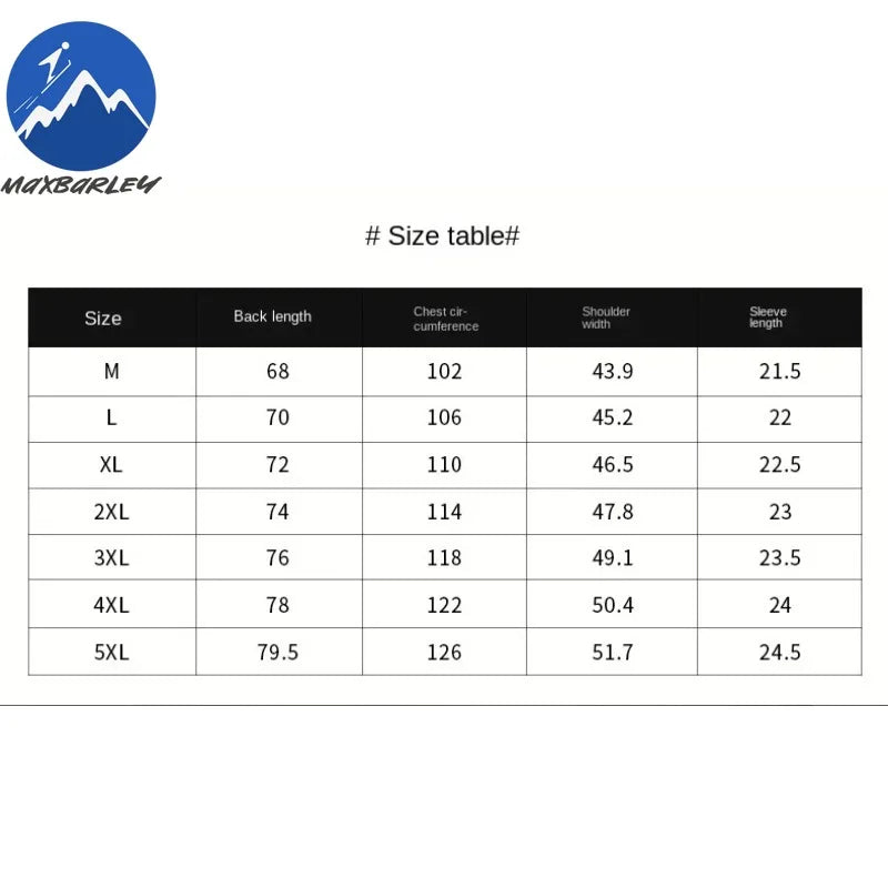 Men's 100% Cotton Work Shirt - Short Sleeve Fishing Climbing Pocket Shirt