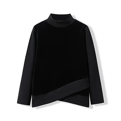 AA-Autumn winter velour and ribbed robe boy and girls family matching clothes baby romper girl nightgown floral print ribbed Mulambo store