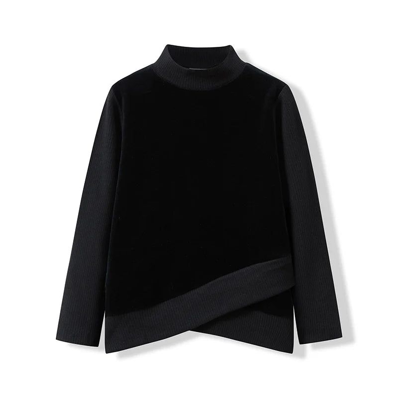 AA-Autumn winter velour and ribbed robe boy and girls family matching clothes baby romper girl nightgown floral print ribbed Mulambo store