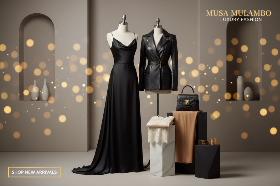 Banner Hero Premium para MUSA MULAMBO