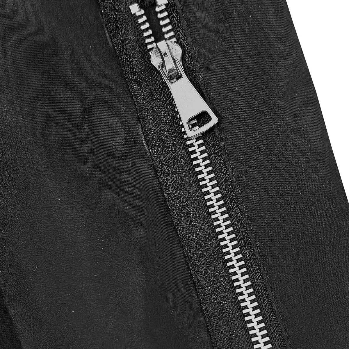 Men's spring and autumn solid color casual jacket, suitable for daily travel, sports outdoors, travel. - Mulambo store